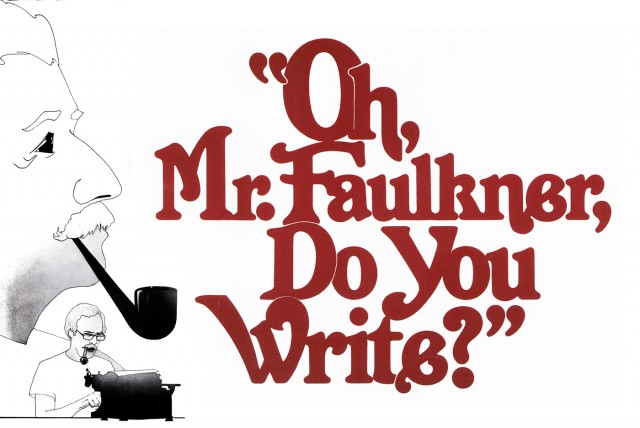 Faulkner graphic