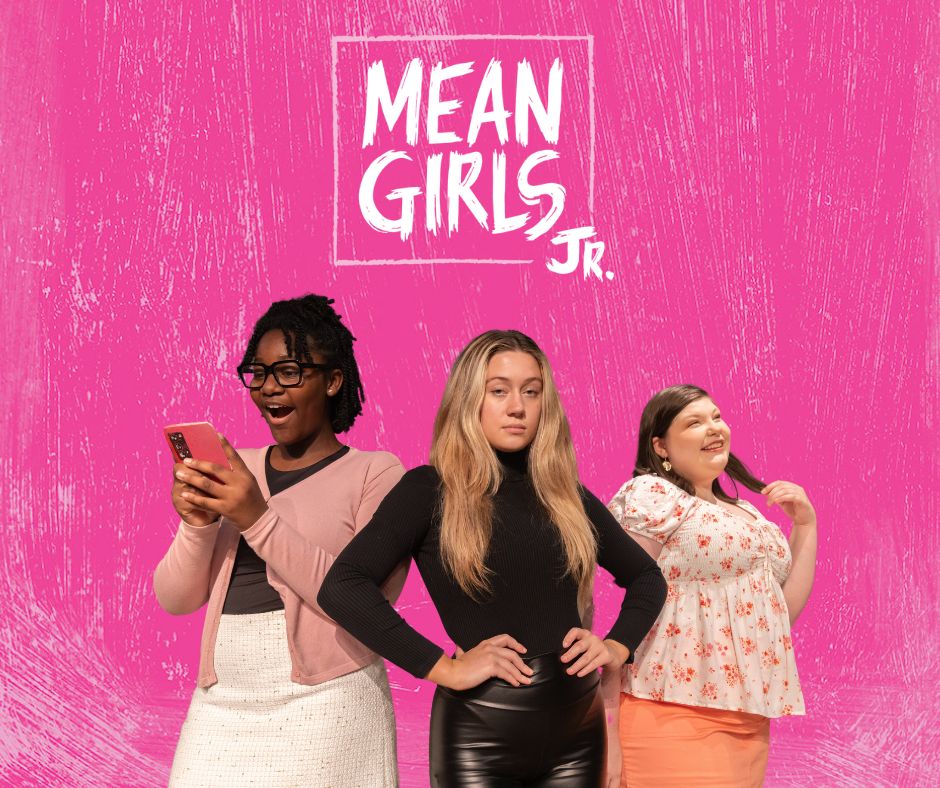 Mean Girls, Jr. | New Stage Theatre